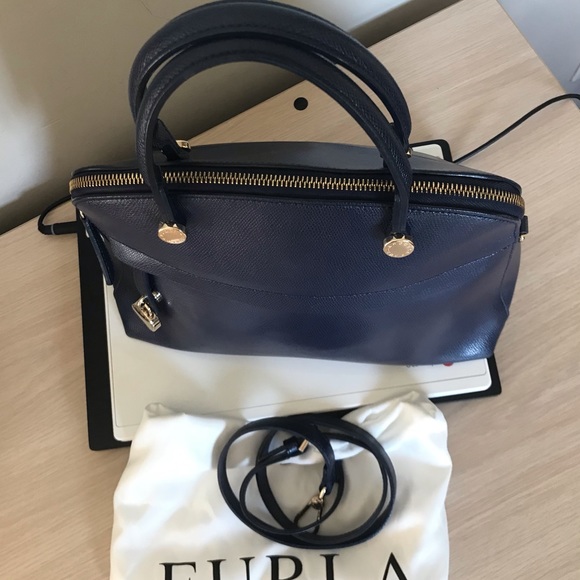 FURLA bag🌹 - Picture 3 of 13